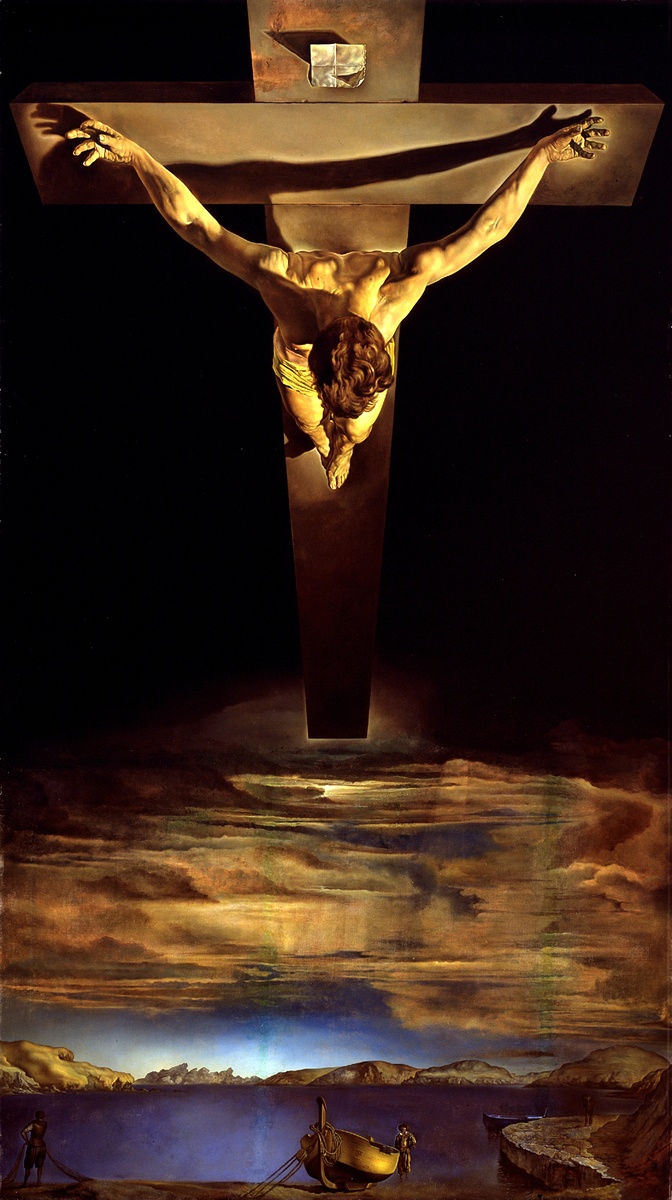 Crucifixion